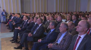 231020123.10.2019. - Prijema pitomaca i štićenika Dobrotvornog udruženja 