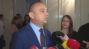 23.10.2019. - Đorđe Milićević pozdravio prvu generaciju „Privrednika Republike Srpske“