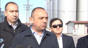31.10.2019. - Đorđe Milićević o ulaganju u zadrugarstvo u AP Vojvodini