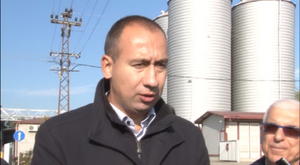 31.10.2019. - Vuk Radojević o ulaganju u zadrugarstvo u AP Vojvodini