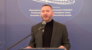 01.11.2019. - Predrag Vuletić o rešavanju stambenog pitanja  porodica sa troje ili četvoro dece