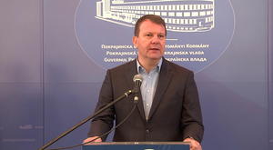 01.11.2019. - Predsednik Mirović o rešavanju stambenog pitanja  porodica sa troje ili četvoro dece
