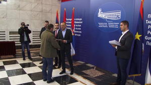 27.11.2019. - Uručeni ugovori o dodeli bespovratne pomoći za izbegličke porodice