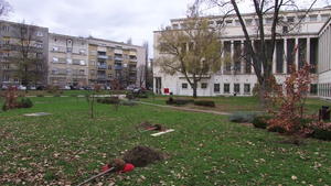 02.12.2019. - Obeležen početak Zelene nedelje u AP Vojvodine