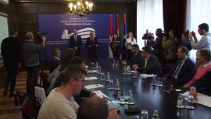 02.11.2019. - Dodeljene subvencije lokalnim samoupravama u AP Vojvodini