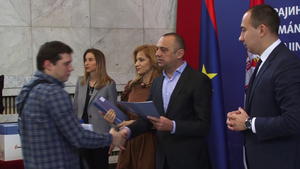 03.12.2019. - Dodeljene subvencije za odgajivački program u stočarstvu