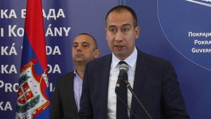 03.12.2019. - Vuk Radojević o ulaganjima u odgajivački program u stočarstvu