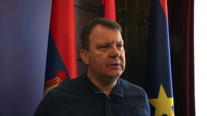 06.12.2019. - Predsednik Mirović o ulaganju u izgradnju sanaciju i rekonstrukciju vodnih objekata