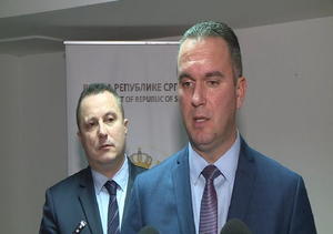 16.12.2019. - Izjave Ognjena Bjelića i Vjekoslava Petričevića