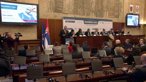 04.02.2020. -  Održana konferencija 