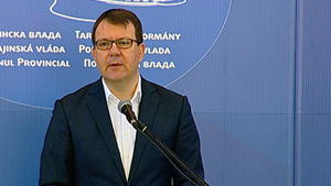 22.02.2020. - Predsednik Mirović povodom nacionalnog praznika bunjevačke nacionalne manjine