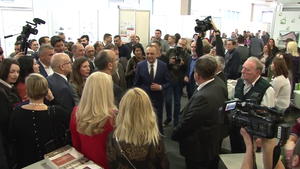 26.02.2020. - Otvoreni Deveti međunarodni dani energetike i investicija