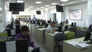 20.03.2020. - Predsednik Mirović obišao studentski kol centar na Medicinskom fakultetu