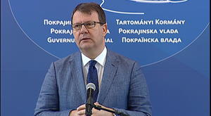 28.05.2020. - Predsednik Mirović o akciji 