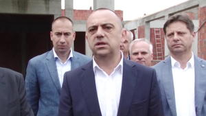 16.06.2020. - Đorđe Milićević o ulaganjima u opštinu Pećinci