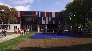 01.09.2020. - Otvoren novi objekat OŠ 
