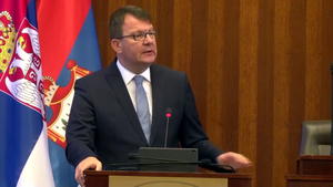 29.10.2020. - Ekspoze predsednika Pokrajinske vlade Igora Mirovića