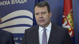 18.12.2020. - Predsednik Mirović o pomoći Pokrajinske vlade za lečenje dece od retkih bolesti