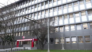 30.12.2020. - Otvorena kompletno rekonstruisana Klinika za interne bolesti