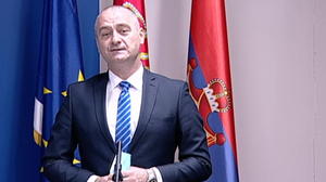 15.03.2021. - Nenad Ivaniševiš o predstojećem Sajmu preduzetništva