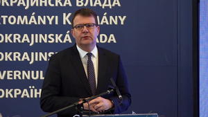 06.04.2021. - Igor Mirović o popisu žrtava stradalim tokom Drugog svetskog ratu na teritoriji Srema