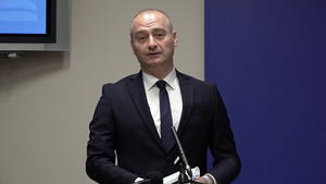 20.04.2021. - Nenad Ivanišević o mobilnoj aplikaciji Pokrajinskog sekretarijata za privredu i turizam