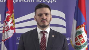 29.04.2021. - Aleksandar Sofić povodom Digitalnog Kina samita u kineskoj provinciji Fuđien