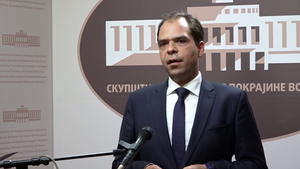 26.08.2021. - Žolt Sakalaš o Priručniku za rad nacionalnih saveta nacionalnih manjina