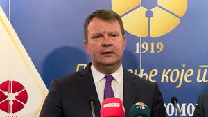 18.09.2021. - Predsednik Mirović o unapređenju odnosa AP Vojvodine i Republike Srpske