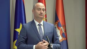 12.09.2022. - Nenad Ivanišević povodom raspisivanja konkursa za podršku starim i umetničkim zanatima