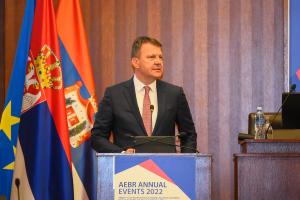 29.09.2022. - Godišnja konferencija asocijacije evropskih pograničnih regiona