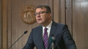 18.11.2022. - Predsednik Mirović na otvaranju naučnog skupa „Poetski svetovi Vaska Pope“