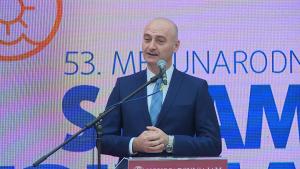 23.11.2022. - Nenad Ivanišević o novim konkursima Sekretarijata za privredu i turizam