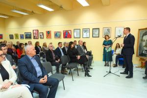 28.03.2023. - Svečana akademija Doma učenika srednjih škola „Brankovo kolo“