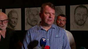 22.06.2023. - Predsednik Mirović o 6. Ravno Selo film festivalu