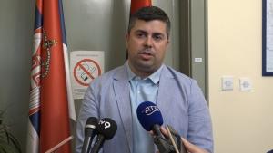 13.07.2023. - Nemanja Erceg o realizaciji projekata zaštićenih područja na teritoriji AP Vojvodine