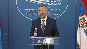 12.09.2023. - Predrag Vuletić o pomoći porodicama za kupovinu nekretnine čiji će vlasnik biti žena