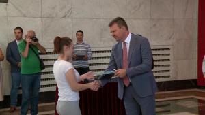 13.09.2023. - Ugovori za poboljšanje uslova stanovanja izbeglih i raseljenih porodica u Vojvodini