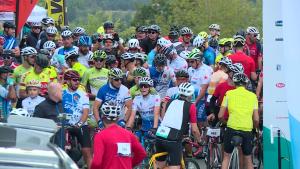24.09.2023. - Biciklistička trka u okviru manifestcije „Tur de Fruška“