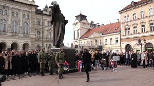 22.02.2024. - Obeležena 198. godišnjica rođenja Svetozara Miletića