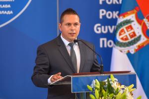 30.05.2024. - Robert Otot o finansiranju radova u ustanovama obrazovanja i vaspitanja