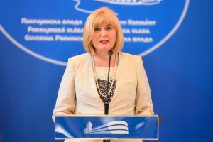 20.06.2024. - Smiljka Jovanović o pomoći izbegličkim porodicama za nabavku građevinskog materijala