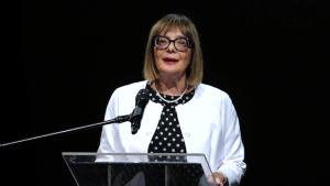 26.07.2024. - Predsednica Gojković na obeležavanju 180 godina Državne revizorske institucije