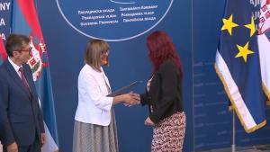 02.08.2024. - Dodeljeni ugovori za finansiranje i sufinansiranje zdravstvenih ustanova u Vojvodini