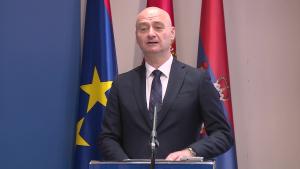 02.08.2024. - Nenad Ivanišević povodom raspisivanja konkursa za stare i umetničke zanate