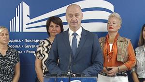 12.08.2024. - Nenad Ivanišević povodom nacionalne nagrade dodeljene digitalnoj platformi ,,OsnaŽene“