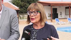 04.09.2024. - Predsednica Gojković o saradnji AP Vojvodine i Pokrajine Bengo