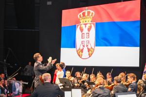 15.09.2024. - Svečana akademija povodom Dana srpskog jedinstva, slobode i nacionalne zastave