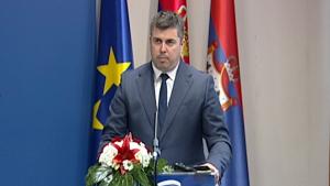 25.09.2024. - Nemanja Erceg o zaštiti biodiverziteta i unapređenju stanja zaštićenih područja u APV