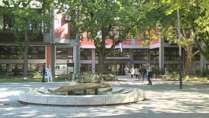 01.10.2024. - Predsednica Gojković pozdravila studene Pravnog fakulteta Univerziteta u Novom Sadu